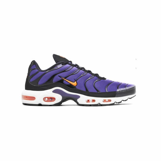 NIKE AIR MAX PLUS TN PURPLE VOLTAGE