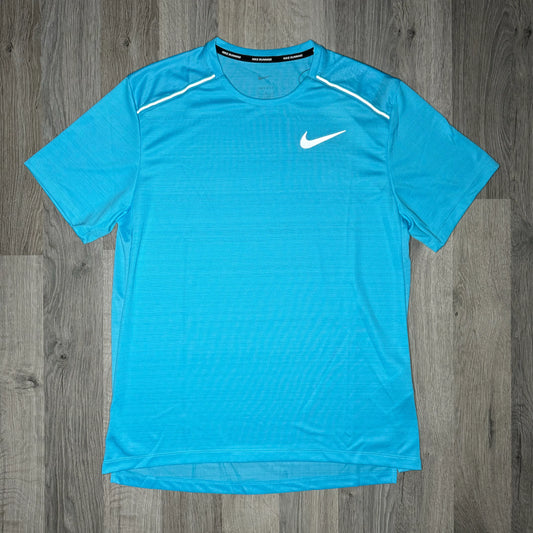 NIKE MILER BALTIC BLUE