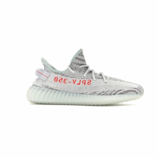 Adidas Yeezy Boost 350 V2 Blue Tint