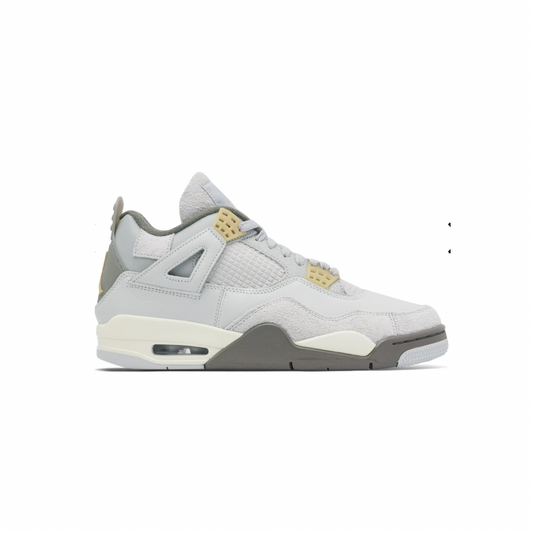 Jordan 4 Retro SE Craft Photon Dust GS