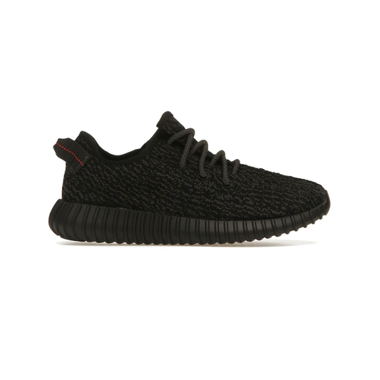 Yeezy 350 ‘Pirate Black’