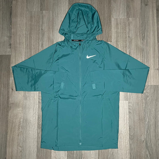 Nike Teal Windrunner