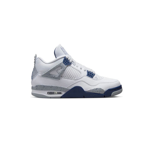 Jordan 4 ‘Midnight Navy’