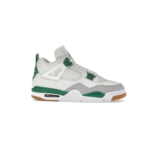 Jordan 4 SB ‘Pine Green’