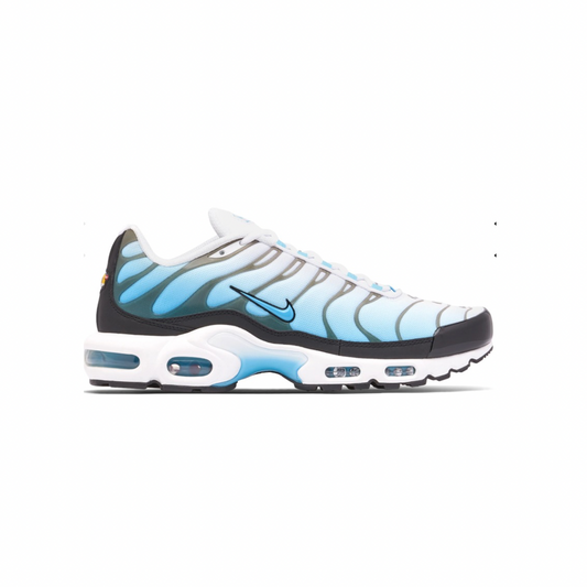 NIKE AIR MAX PLUS TN BALTIC BLUE