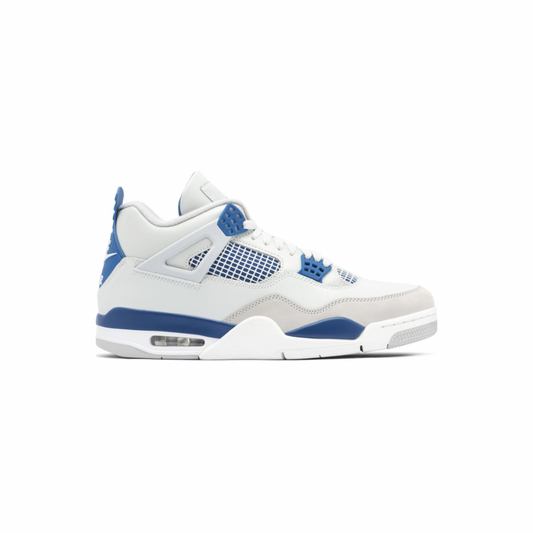 JORDAN 4 ‘MILITARY BLUE’