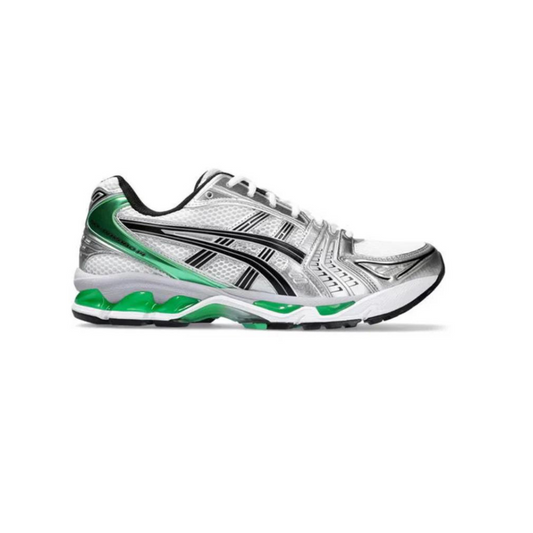 ASICS GEL RUNNER GREEN