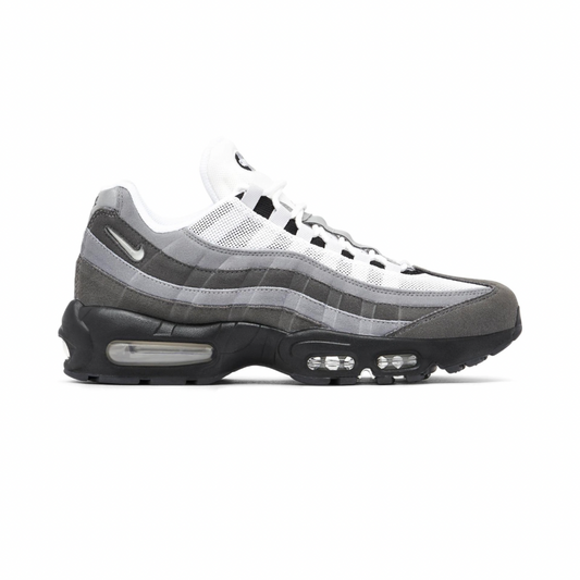 Nike Air Max 95 ‘Jewel Swoosh Grey'