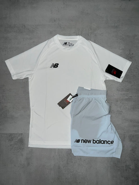 NEW BALANCE SET