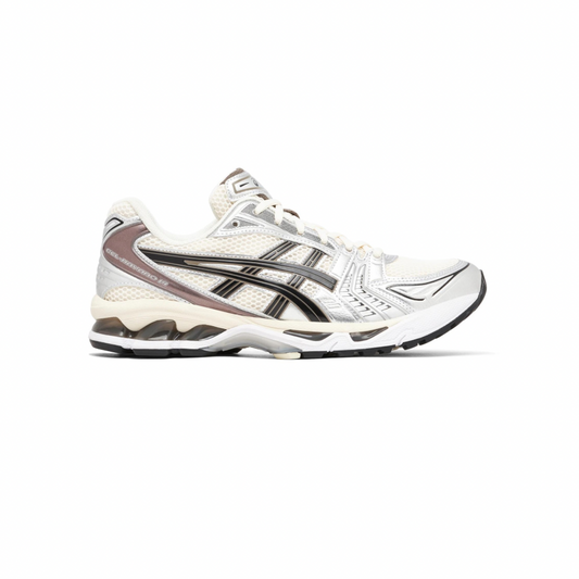 ASICS GEL KAYANA 14 METALLIC PLUM