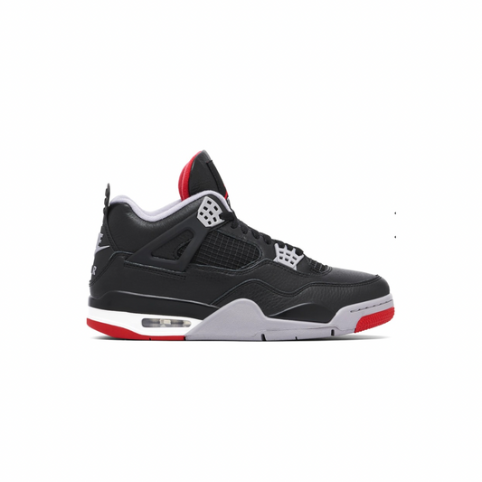 Jordan 4 ‘Bred Reimagined’