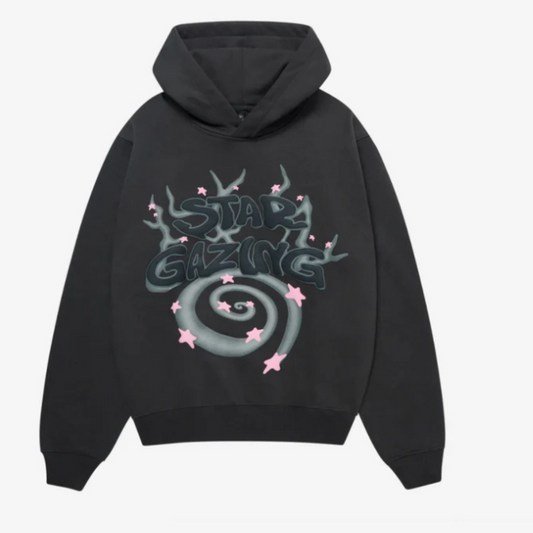 BROKEN PLANET STAR GAZING HOODIE