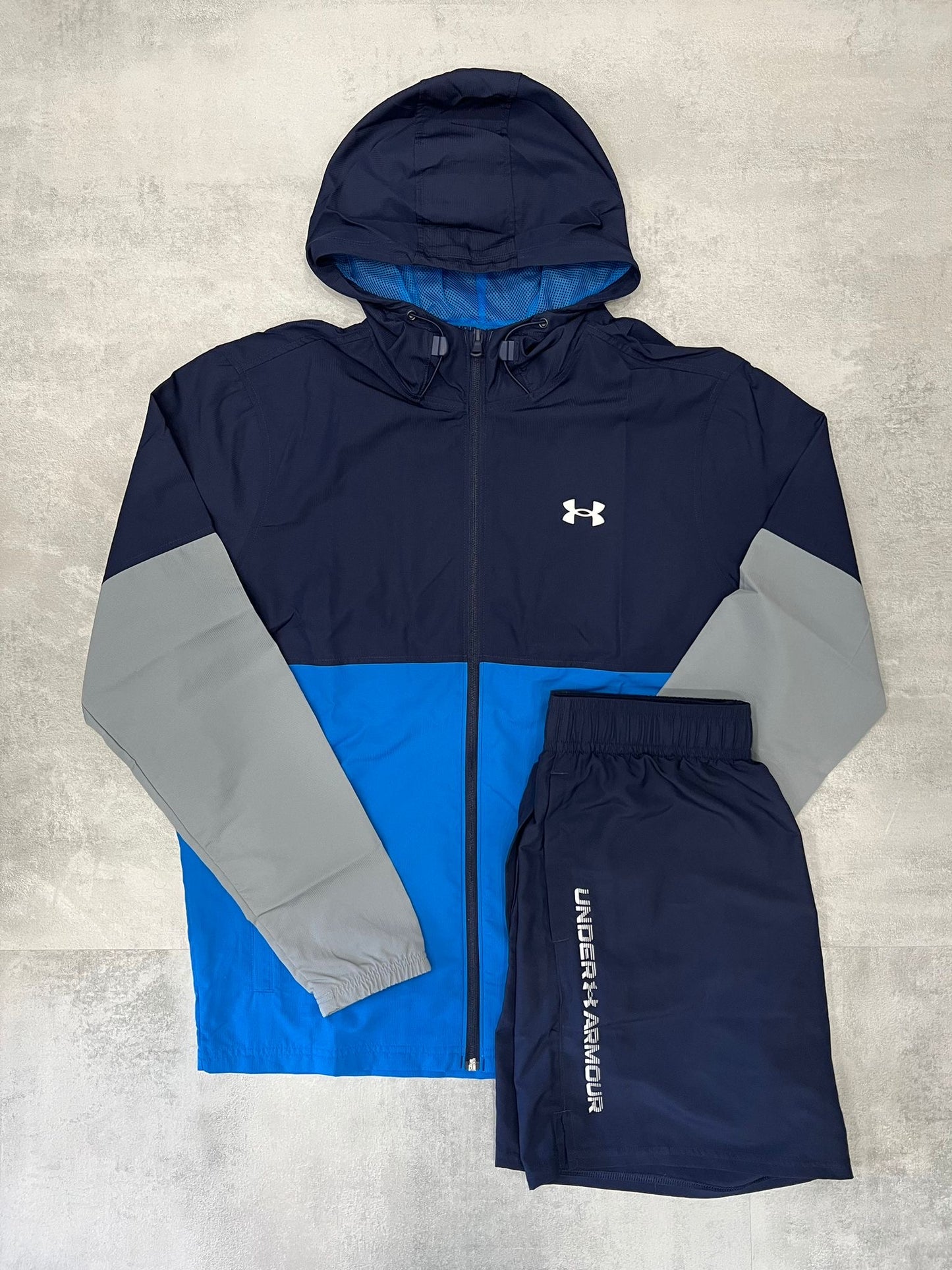 UNDER ARMOUR SET