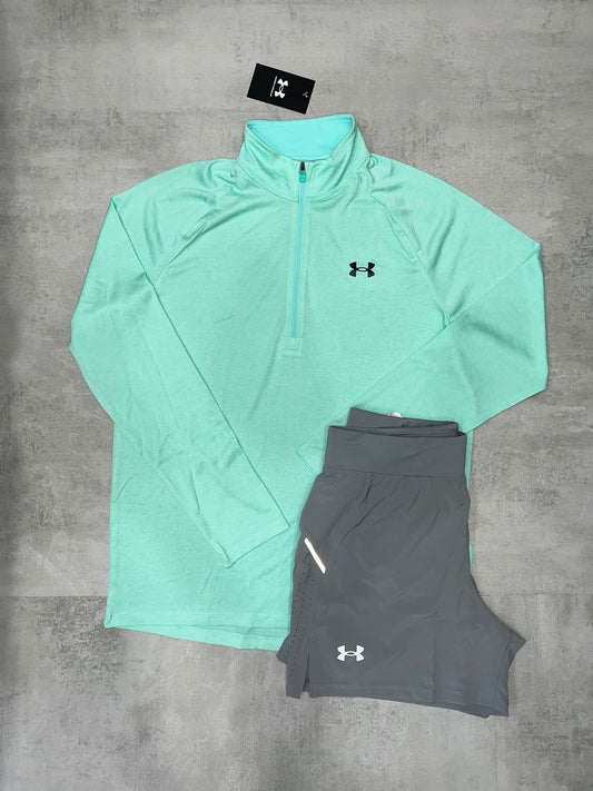 UNDER ARMOUR MINT SET