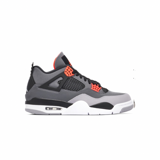 Jordan 4 Retro Infrared