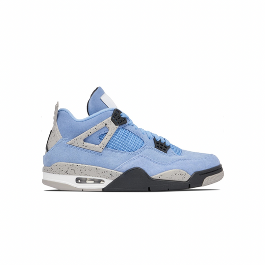 Jordan 4 Retro ‘University Blue’