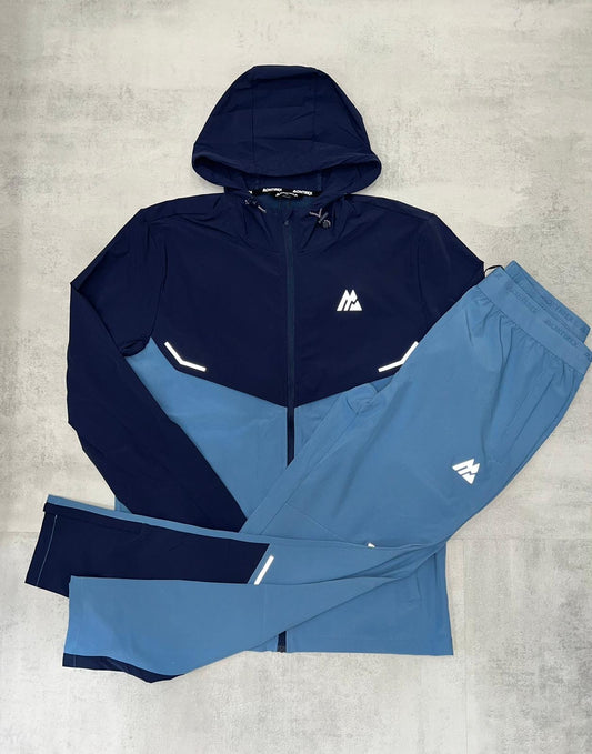 MONTIREX BLUE TRACKSUIT