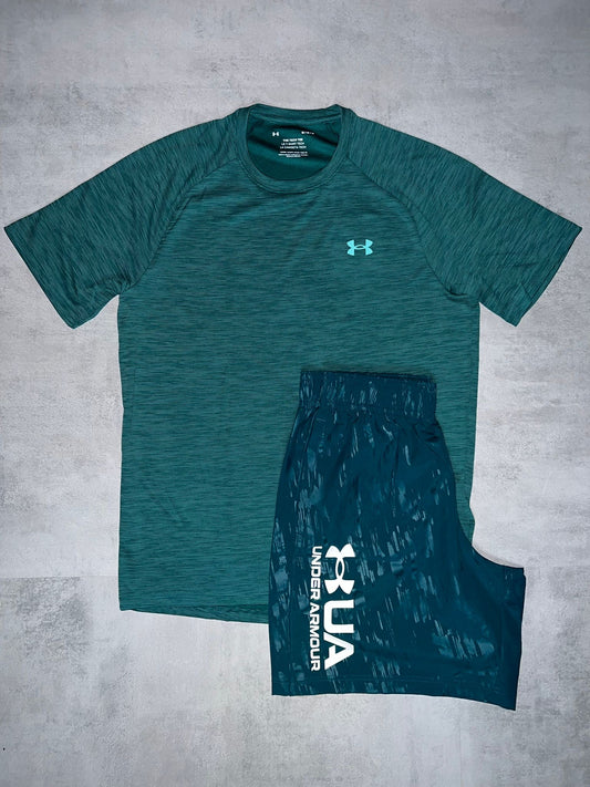 UNDER ARMOUR UA SET