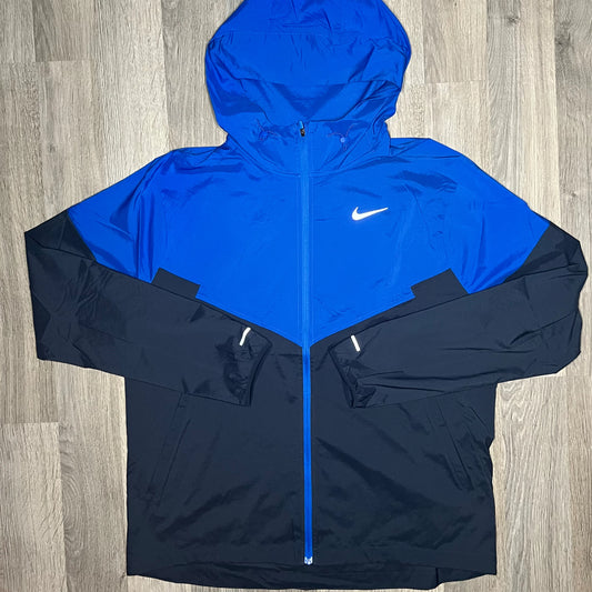 Nike Royal Blue Windrunner