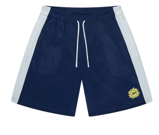 Broken Planet Market - Mesh Shorts