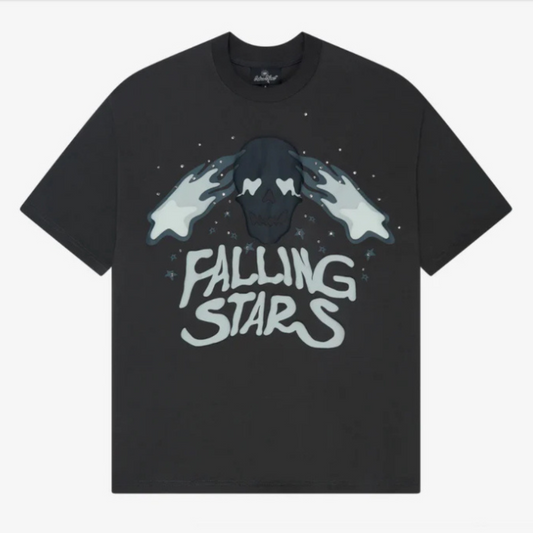 BROKEN PLANET T - FALLING STARS