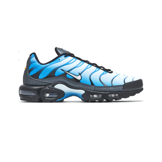 Nike TN Air Max Plus ‘BLACK BLUE GRADIENT’’