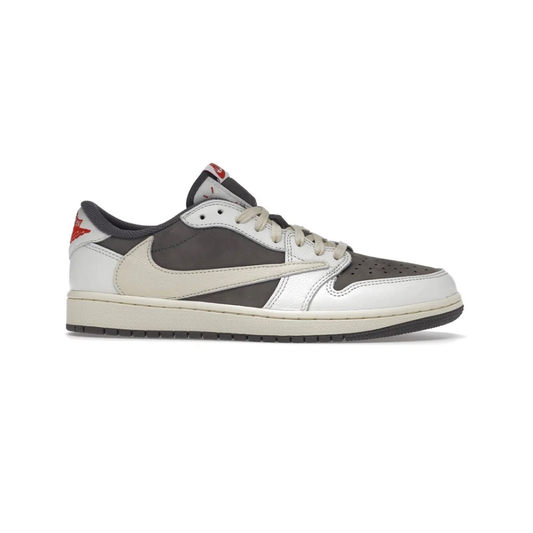 Jordan 1 Low Travis Scott ‘Reverse Mocha’