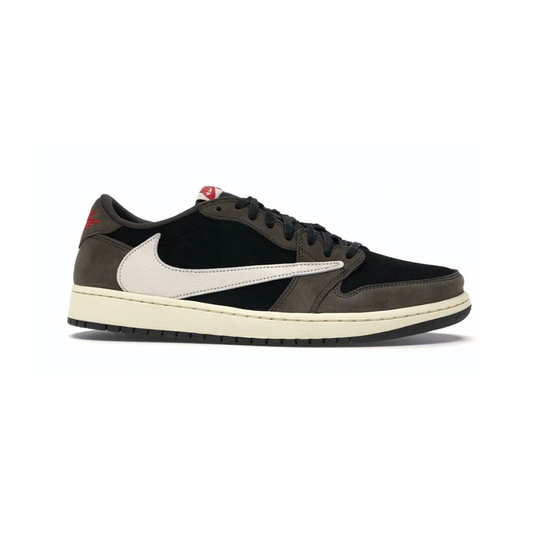 Jordan 1 Low Travis Scott ‘Mocha’